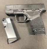 SPRINGFIELD ARMORY HELLCAT OSP 9MM LUGER (9x19 PARA) - 2 of 3