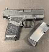 SPRINGFIELD ARMORY HELLCAT OSP 9MM LUGER (9x19 PARA) - 3 of 3