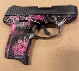 RUGER LC9S 9MM LUGER (9x19 PARA) - 1 of 3