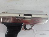 LORCIN ENGINEERING CO L380 Stainless w/Magazine .380 ACP - 2 of 3