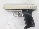 LORCIN ENGINEERING CO L380 Stainless w/Magazine .380 ACP - 3 of 3