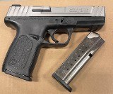 SMITH & WESSON SD9 VE 9MM LUGER (9x19 PARA) - 1 of 3