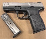 SMITH & WESSON SD9 VE 9MM LUGER (9x19 PARA) - 2 of 3