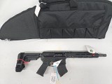 DPMS DPMS/BCA AR-15 Pistol SBA3 Brace, Mag, Range Bag 6.5MM GRENDEL - 1 of 3
