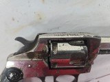 IVER JOHNSON Double Action 1900 .32 S&W - 2 of 3