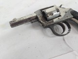 IVER JOHNSON Double Action 1900 .32 S&W - 3 of 3
