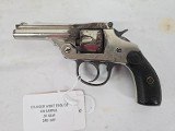 IVER JOHNSON Top Break .32 S&W