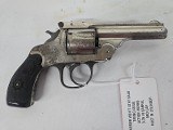 IVER JOHNSON Forehand Arms Top Break .38 S&W - 2 of 3