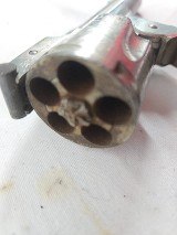 IVER JOHNSON Forehand Arms Top Break .38 S&W - 3 of 3