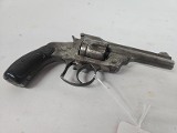 SMITH & WESSON Top Break .38 S&W - 2 of 3