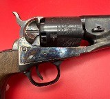 PIETTA NEW NAVY 1851 .36 CAL - 3 of 3