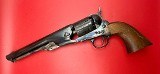 PIETTA NEW NAVY 1851 .36 CAL - 2 of 3