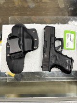 GLOCK G27 GEN3 .40 S&W