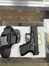 GLOCK G27 GEN3 .40 S&W - 2 of 2