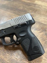 TAURUS MILLENIUM G2 9MM LUGER (9x19 PARA) - 3 of 3