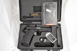 TISAS 1911 CARRY 9MM LUGER (9X19 PARA) - 1 of 3