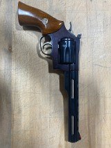 DAN WESSON FIREARMS Supermag .357 MAX - 1 of 3