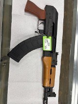 CENTURY ARMS VSKA 7-62 X39 - 2 of 2