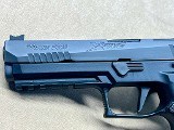 SIG SAUER P320-XFIVE 9MM LUGER (9x19 PARA) - 2 of 3