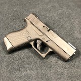 GLOCK 43 9MM LUGER (9x19 PARA) - 2 of 2