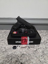 SPRINGFIELD ARMORY HELLCAT RDP (WASP) 9MM LUGER (9X19 PARA) - 1 of 3