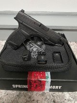 SPRINGFIELD ARMORY HELLCAT RDP (WASP) 9MM LUGER (9X19 PARA) - 2 of 3