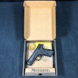 MOSSBERG MC-2C 9MM LUGER (9x19 PARA) - 2 of 3