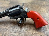 HERITAGE MFG. ROUGH RIDER .22 LR - 3 of 3