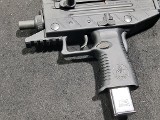 IWI UZI PRO 9MM LUGER (9x19 PARA) - 3 of 3