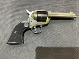 RUGER WRANGLER .22 LR - 2 of 3