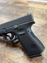 GLOCK 23 GEN 3 .40 CALIBER - 3 of 3