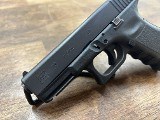 GLOCK 23 GEN 3 .40 CALIBER - 2 of 3