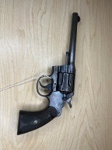 COLT ARMY SPECIAL .32-20 WIN - 1 of 3