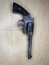 COLT ARMY SPECIAL .32-20 WIN - 2 of 3