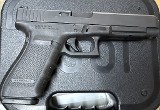GLOCK G41 GEN 4 .45 ACP