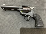 RUGER WRANGLER .22 LR