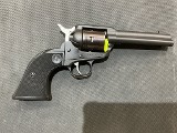 RUGER WRANGLER .22 LR - 2 of 3