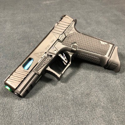 LONE WOLF DISTRIBUTORS g19 9MM LUGER (9x19 PARA)
