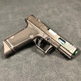 LONE WOLF DISTRIBUTORS g19 9MM LUGER (9x19 PARA) - 2 of 3