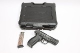 RUGER American Pistol 9MM LUGER (9x19 PARA) - 1 of 3