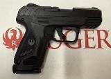 RUGER SECURITY 9 COMPACT 9MM LUGER (9X19 PARA) - 2 of 2