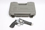 SMITH & WESSON 627-5 .357 MAG
