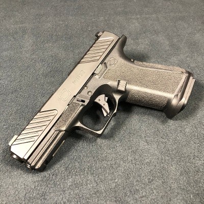 SHADOW SYSTEMS MR920 9MM LUGER (9x19 PARA)
