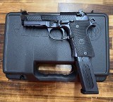 BERETTA 92X RDO COMPACT 9MM LUGER (9X19 PARA)