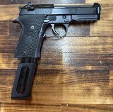 BERETTA 92X RDO COMPACT 9MM LUGER (9X19 PARA) - 2 of 3