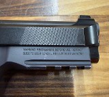 BERETTA 92X RDO COMPACT 9MM LUGER (9X19 PARA) - 3 of 3