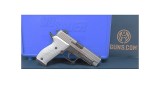 SIG SAUER P220 Elite Platinum .45 ACP