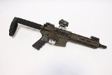 AERO PRECISION M4E1 5.56X45MM NATO - 1 of 3