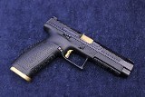 CZ P10-F 9MM LUGER/.40 S&W/10MM/.45 ACP - 2 of 3
