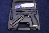 CZ P10-F 9MM LUGER/.40 S&W/10MM/.45 ACP - 3 of 3